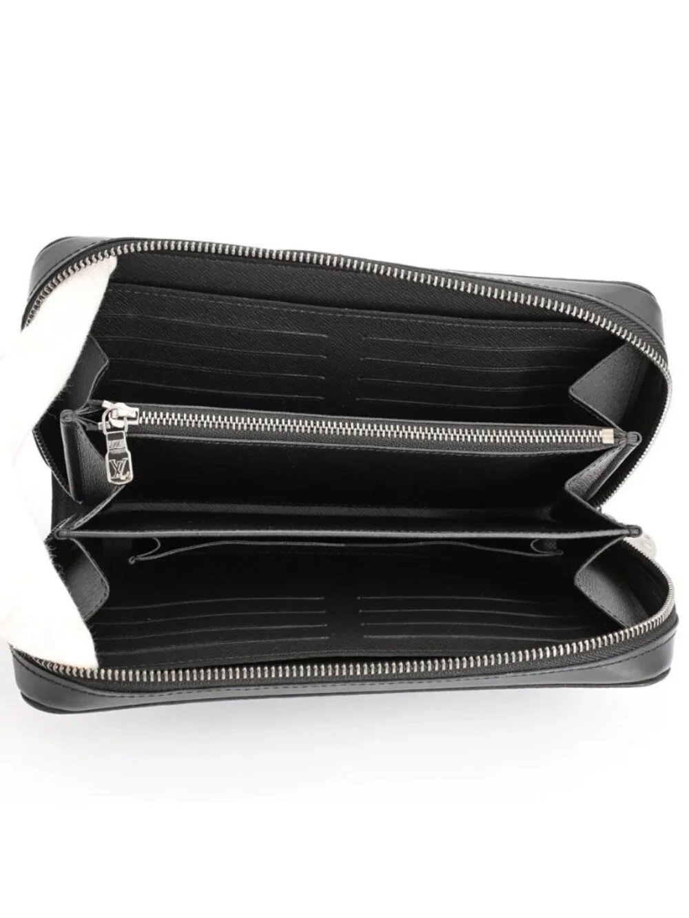 Louis Vuitton Wallet Zippy XL